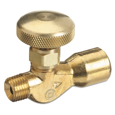VALVE BRASS BODY